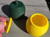 0.16mm layer, 2 walls, 15% infill