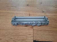 0.2mm nozzle, 0.1mm layer, 4 walls, 15% infill
