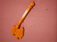 0.2mm 层高, 2 层墙, 10% 填充