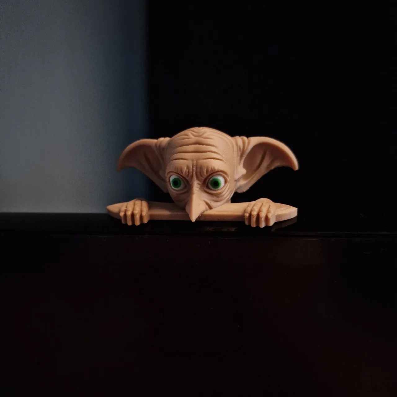 Monitor Dobby view 2