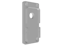 0.2mm layer, high strength, 6 walls, 40% infill