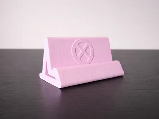 Minimal One Piece TCG Card Stand