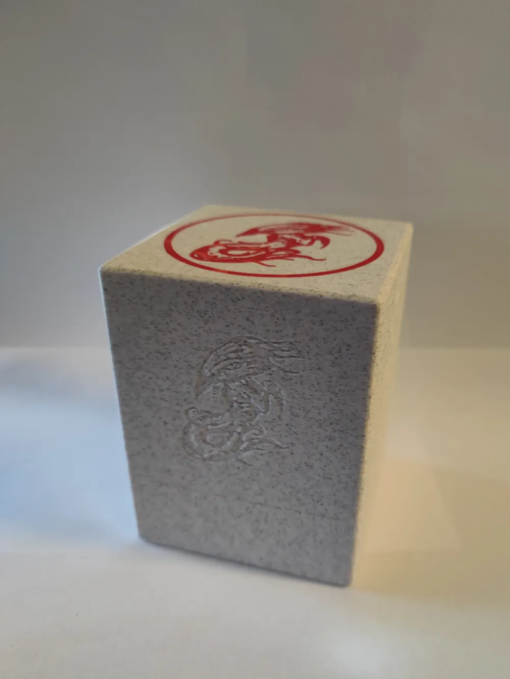 MTG Sliver Commander Deckbox Remasuri by OFF5PRING MakerWorld