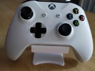 Xbox controller stand 