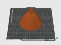 0.12mm layer, 2 walls, 15% infill