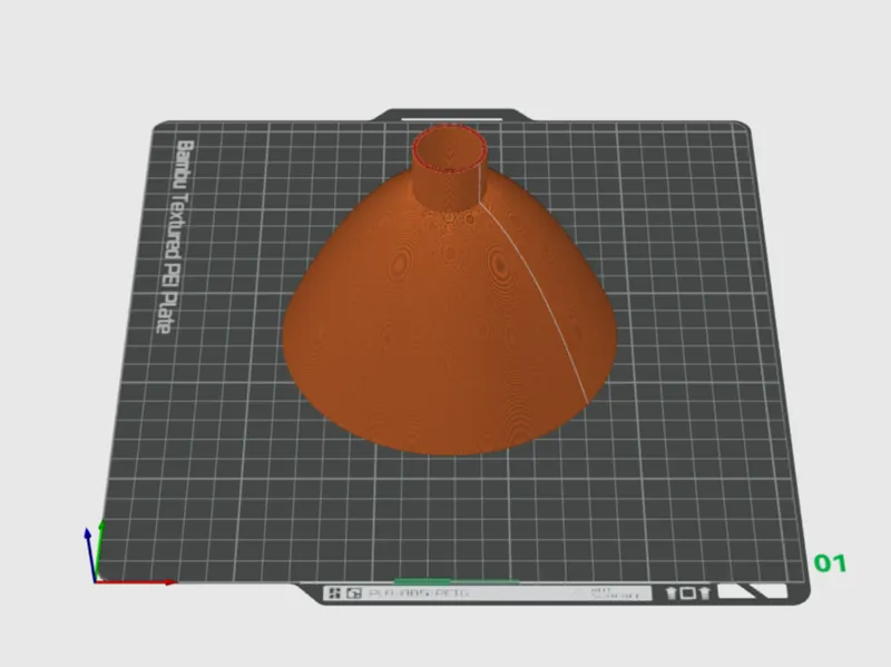 Milk or Juice bottle Funnel