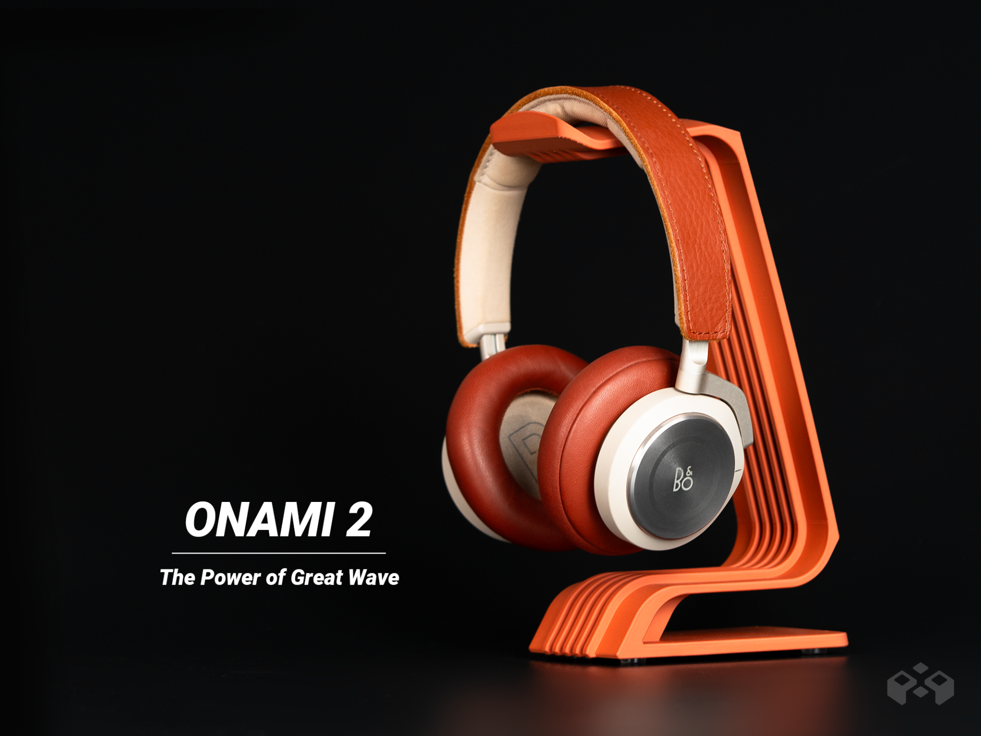 Onami 2 Headphone Stand