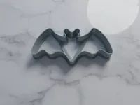 Emporte-pièce chauve-souris — photo 1