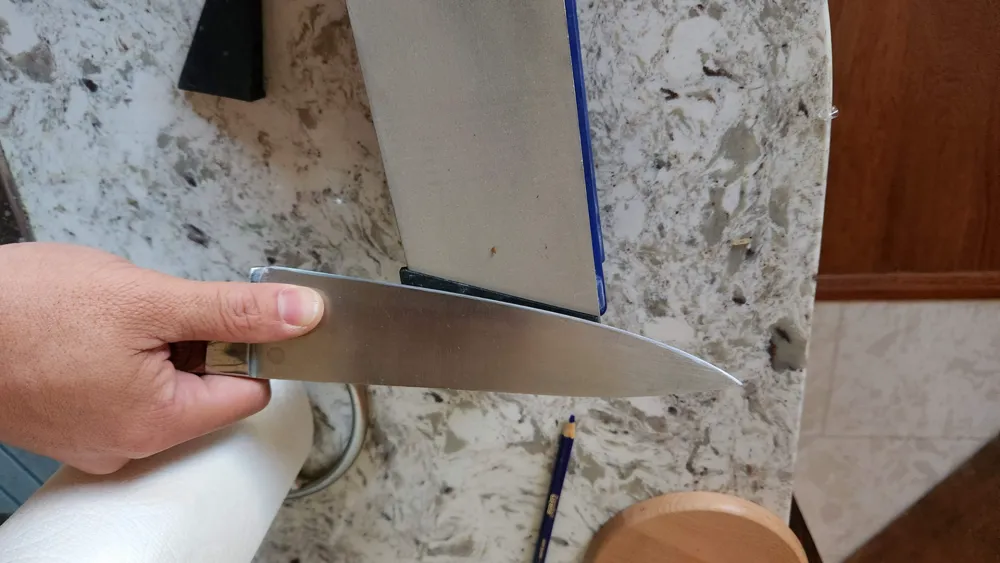 Whetstone Guide Rails by linyongzhen MakerWorld