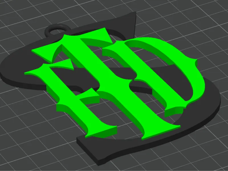 FTDS letters