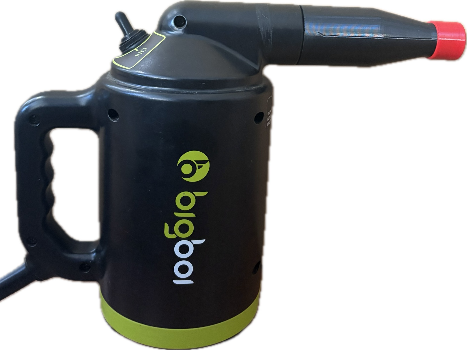 BigBoi Blower Jr Nozzle