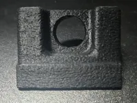 0.6mm nozzle, 0.3mm layer, 3 walls, 35% infill