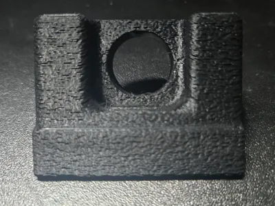 Coleman Camper Latch
