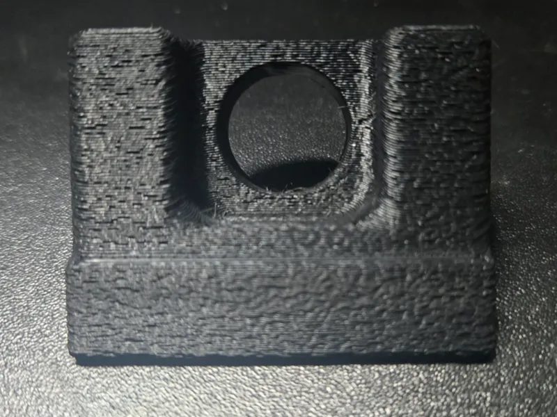 Coleman Camper Latch