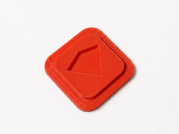 D10 16mm Dice Holder
