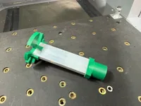 0.08mm layer, 2 walls, 15% infill