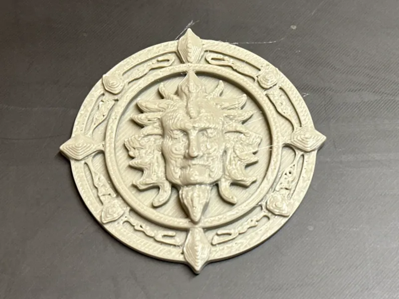 The Aegis of Zeus