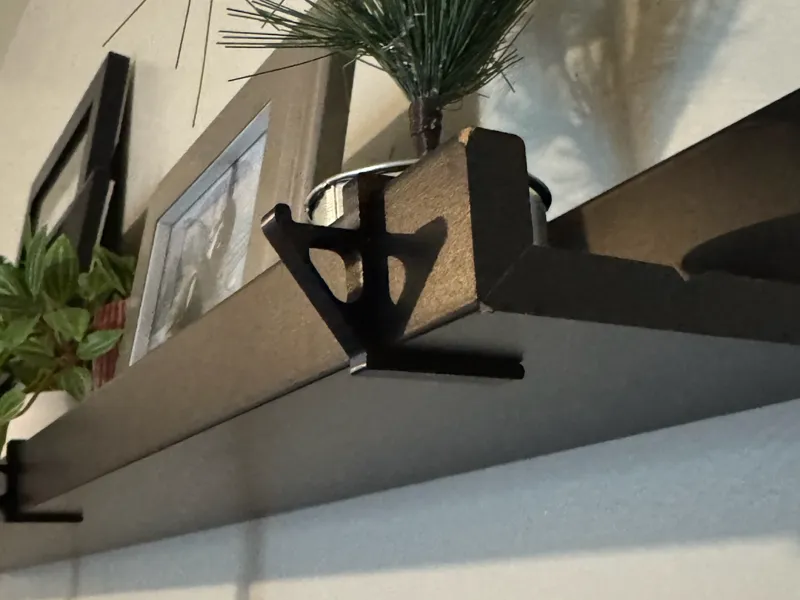 Ikea Shelf Hook