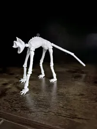 (A1 MINI VERSION) 0.2mm layer, 2 walls, 20% infill