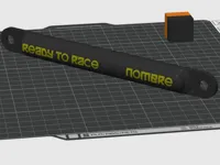 0.16mm layer, 5 walls, 50% infill