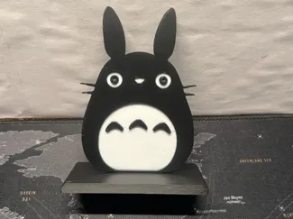 Totoro - My Neighbor Totoro