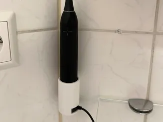 Toothbrush holder Wondersmile