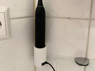 Toothbrush holder Wondersmile