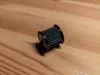 Ender 7 Idler Pulley - PLA, 0.2mm layer, 6 walls, 25% infill