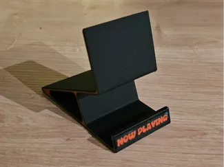 LP / Vinyl stand