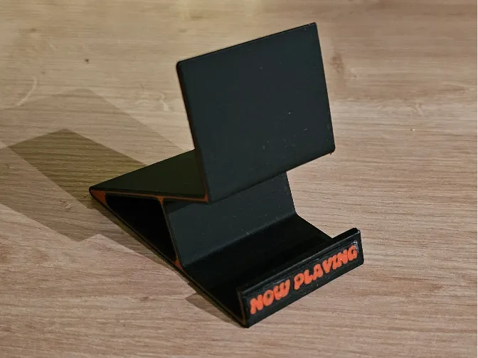 LP / Vinyl stand