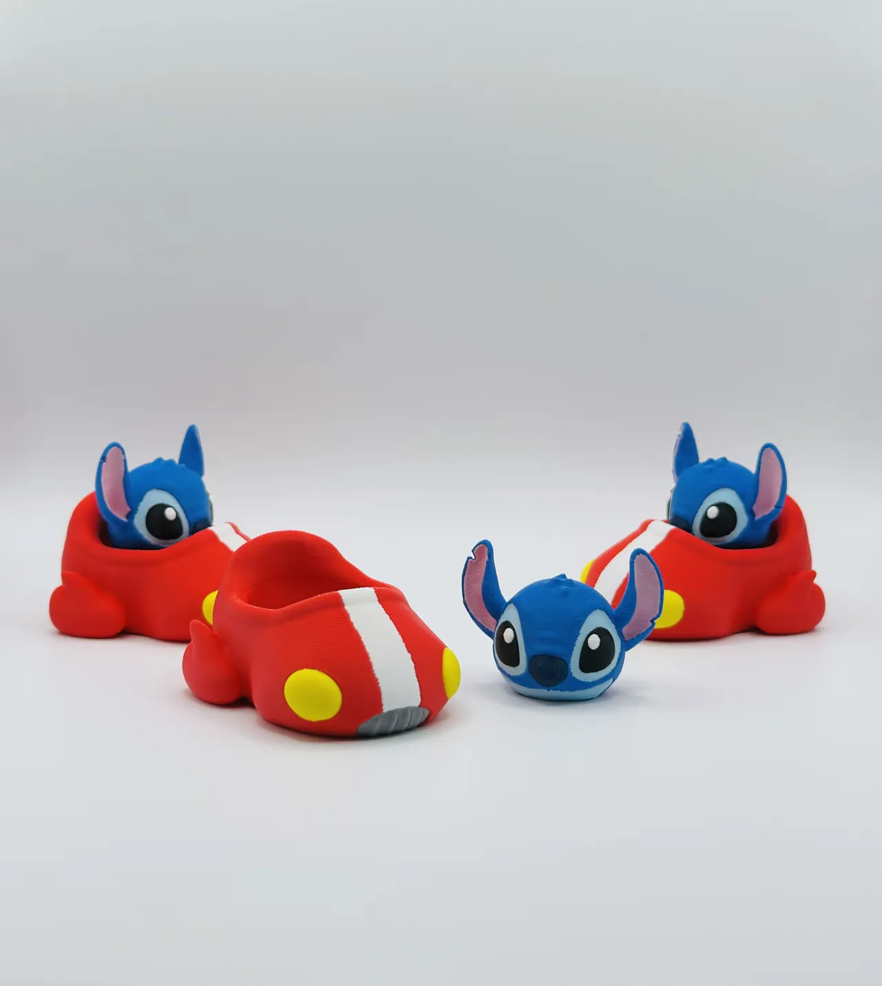 Stitch Clicker + Non-Clicker Option view 3