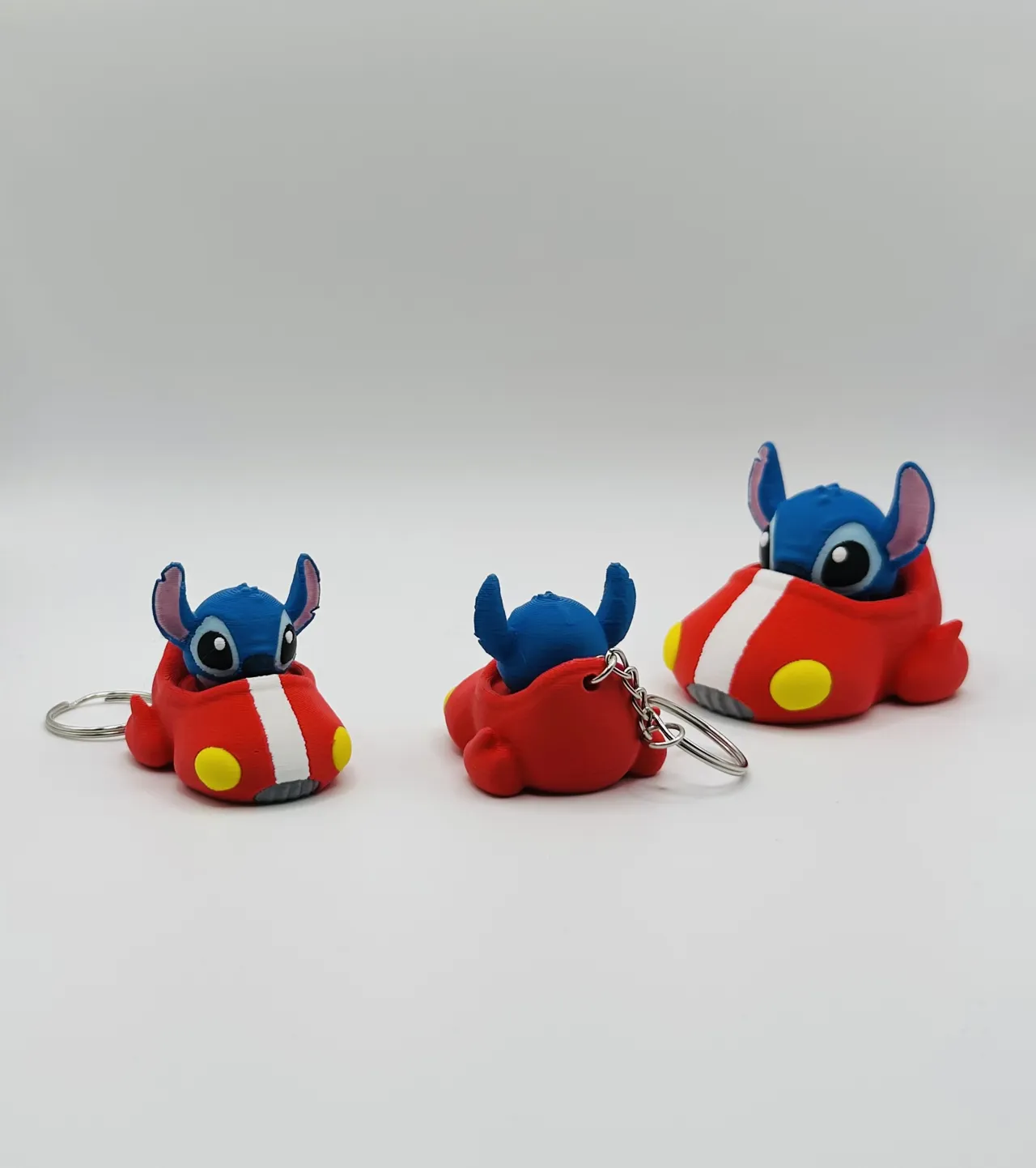 Stitch Clicker + Non-Clicker Option view 4