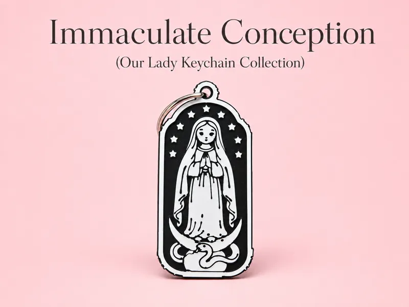 Immaculate Conception