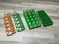 0.2mm layer, 2 walls, 10% infill