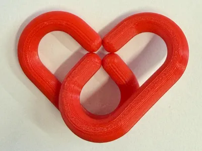 Antistress Chain or Obsession