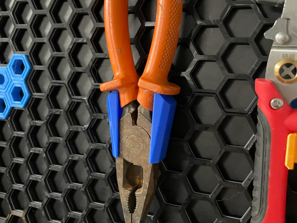 HSW Large Pliers Holder by c4444 MakerWorld