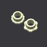0.08mm layer, 3 walls, 15% infill