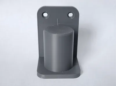 Wet/Dry Vacuum Kit Tool Holder