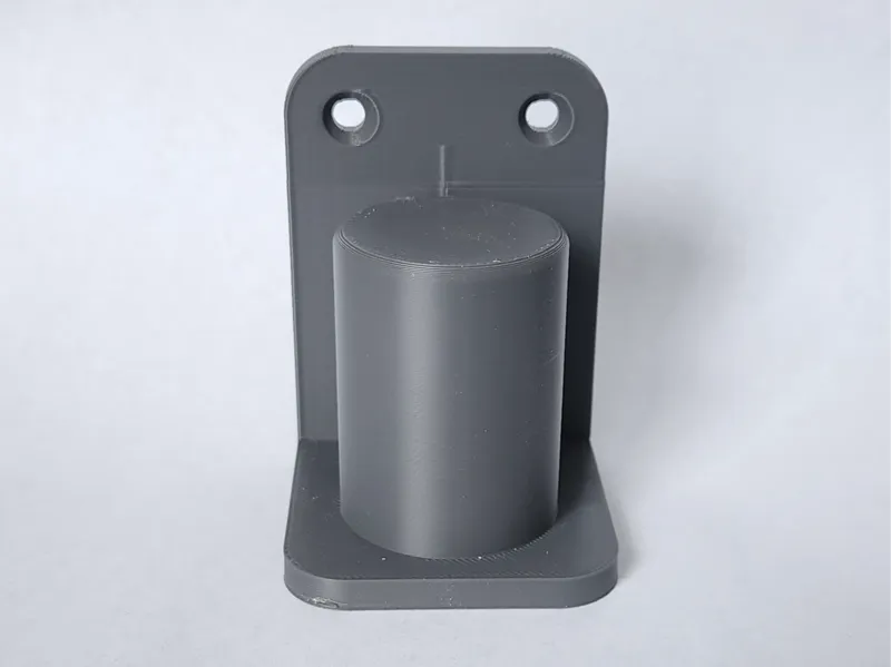 Wet/Dry Vacuum Kit Tool Holder