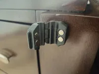 5x2mm Magnet Cable Holder