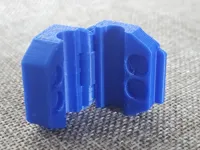 5x2mm Magnet Cable Holder