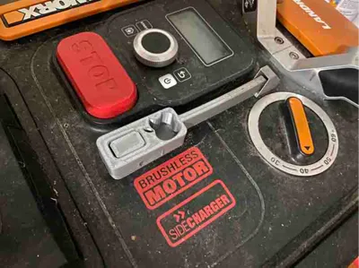Works landroid lawnmower stuck apple cleaner.