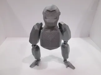 GT 13 - gorilla tag