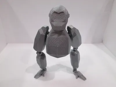 GT 13 - gorilla tag