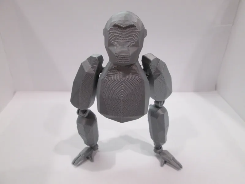 GT 13 - gorilla tag
