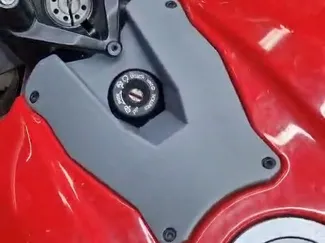 DUCATI KEY