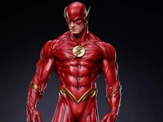 The Flash