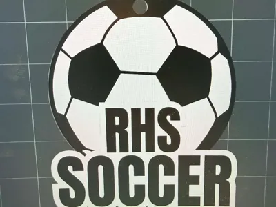 RHS Soccer