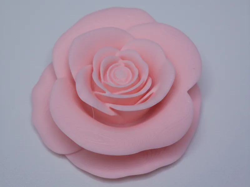 玫瑰花摆件