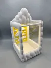 L Version - 0.2mm layer, 2 walls, 4% infill